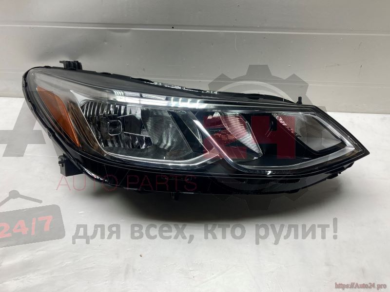 ФАРА ПРАВАЯ CHEVROLET CRUZE 2016-2021