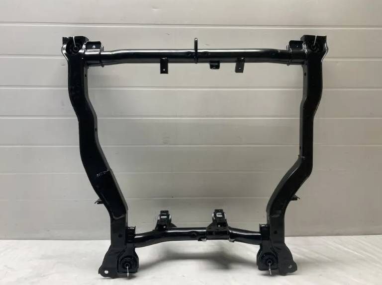 JH jh02act01049 Подрамник Hyundai Accent 2000-2012